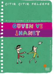 Güven ve İhanet - 1