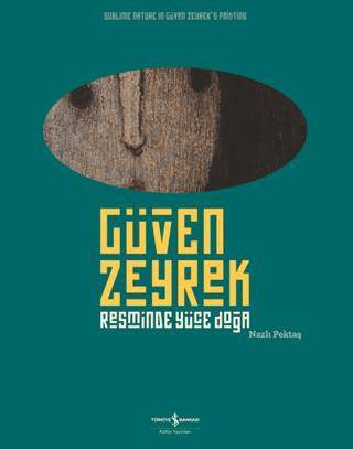 Güven Zeyrek Resminde Yüce Doğa - 1
