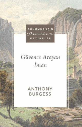 Güvence Arayan İman - 1