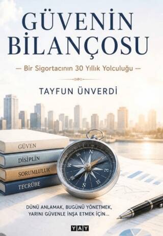 Güvenin Bilançosu - 1