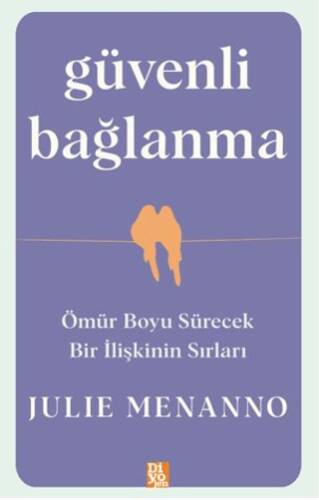 Güvenli Bağlanma - 1