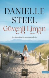 Güvenli Liman - Arkadya Yayınları