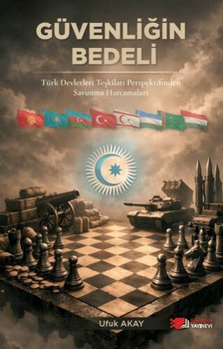 Güvenliğin Bedeli - 1