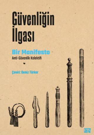 Güvenliğin İlgası - 1