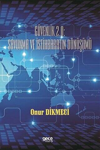 Güvenlik 2.0 Savunma ve İstihbaratın Dönüşümü - 1