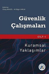 Güvenlik Çalışmaları Cilt 1 - 1