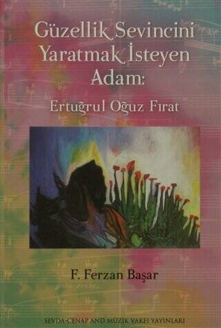 Güvenlik Sevincini Yaratmak İsteyen Adam: Ertuğrul Oğuz Fırat - 1