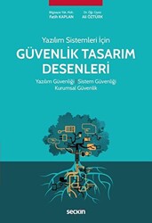 Güvenlik Tasarım Desenleri - 1