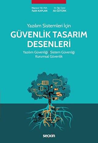 Güvenlik Tasarım Desenleri - 1