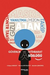 Güvenlik ve İstihbarat Sözlüğü - Atlas Akademi
