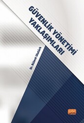 Güvenlik Yönetimi Yaklaşımları - 1