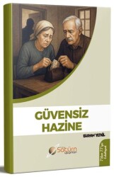 Güvensiz Hazine - Satürn Yayınları