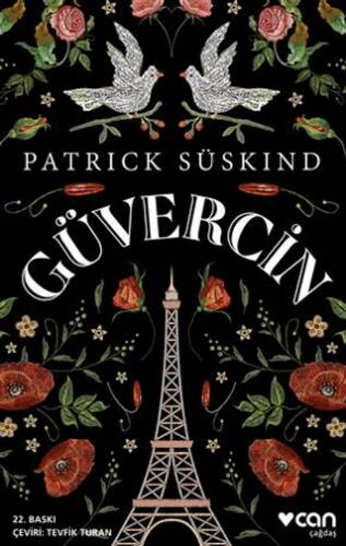 Güvercin - 1
