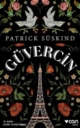 Güvercin - Can Yayınları