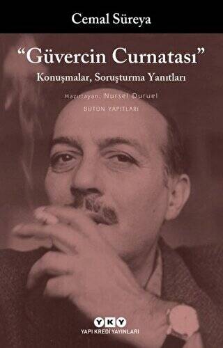 Güvercin Curnatası - 1