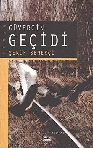 Güvercin Geçidi - 1