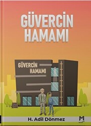 Güvercin Hamamı - 1