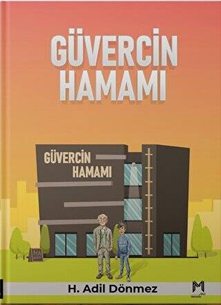 Güvercin Hamamı - 1