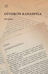 Güvercin Kanadıyla - Uzam Yayınları