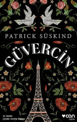 Güvercin - Can Yayınları