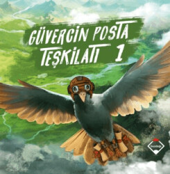 Güvercin Posta Teşkilatı 1 - 1