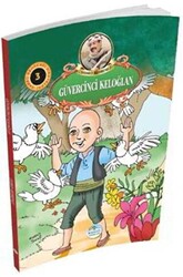 Güvercinci Keloğlan - 1