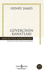 Güvercinin Kanatları - 1