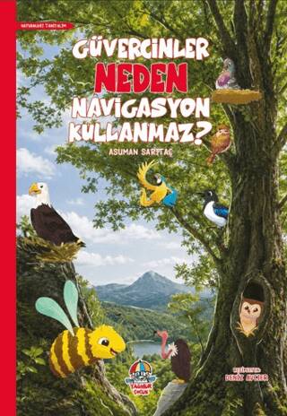 Güvercinler Neden Navigasyon Kullanmaz? - 1