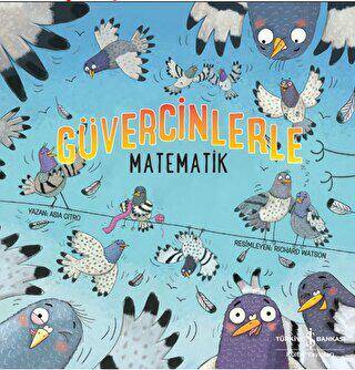 Güvercinlerle Matematik - 1