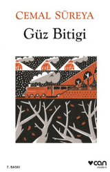 Güz Bitigi - Can Yayınları
