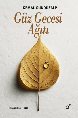 Güz Gecesi Ağıtı - 1