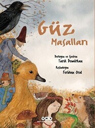 Güz Masalları - 1