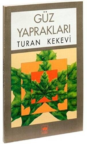 Güz Yaprakları - 1