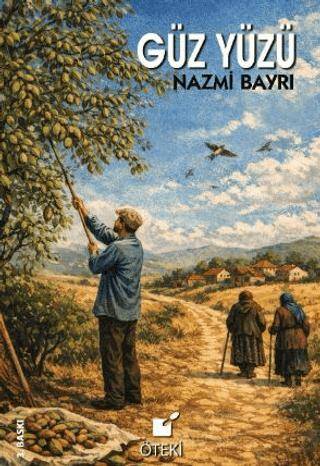Güz Yüzü - 1