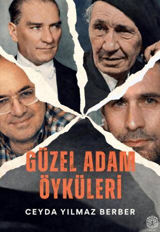 Güzel Adam Öyküleri - 1