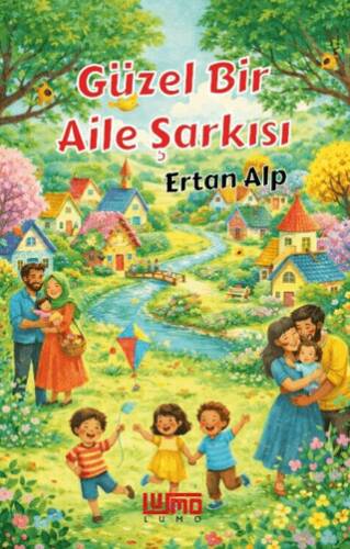 Güzel Bir Aile Şarkısı - 1