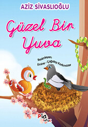 Güzel Bir Yuva - 1