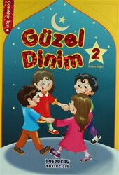 Güzel Dinim 2 - 1