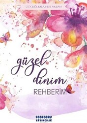 Güzel Dinim Rehberim - 1