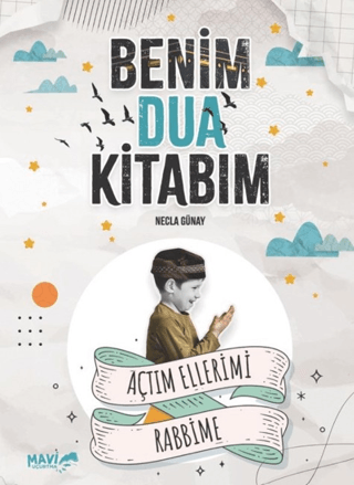Güzel Dinimi Öğreniyorum - 1