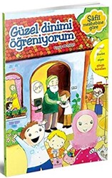 Güzel Dinimi Öğreniyorum - 1