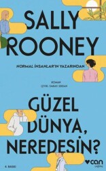 Güzel Dünya Neredesin? - Can Yayınları