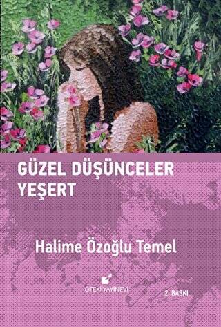 Güzel Düşünceler Yeşert - 1