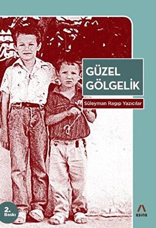 Güzel Gölgelik - 1