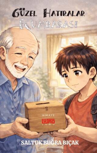 Güzel Hatıralar Kumbarası - 1