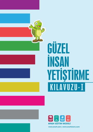 Güzel İnsan Yetiştirme Kılavuzu 1 - 1
