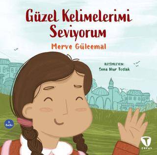 Güzel Kelimelerimi Seviyorum - 1
