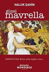 Güzel Mavrella - 1