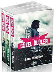 Güzel Ölüler Serisi Takım Set 3 Kitap - 1