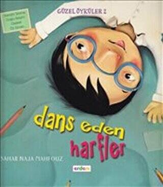 Güzel Öyküler 2 - Dans Eden Harfler - 1